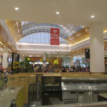 epping plaza shopping centre