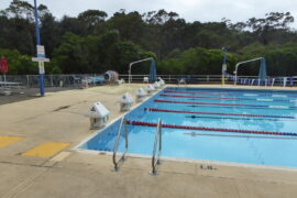 epping pool sydney