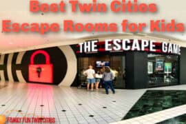 escape game near me