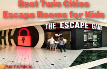 escape game near me