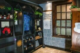 escape room brisbane