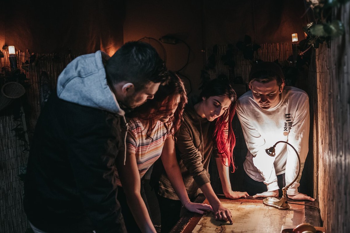 Find The Best Escape Rooms Adelaide For An Unforgettable Adventure