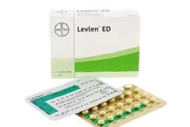 evelyn contraceptive pill