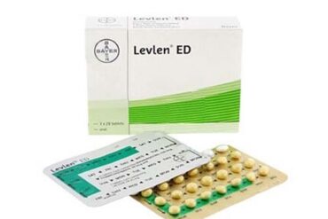 evelyn contraceptive pill