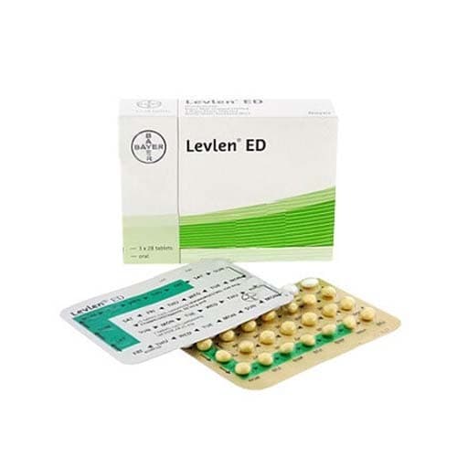 evelyn contraceptive pill