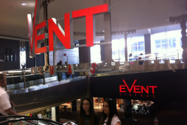 event burwood