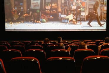 event cinema indooroopilly