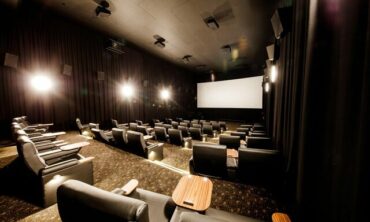 event cinema strathpine