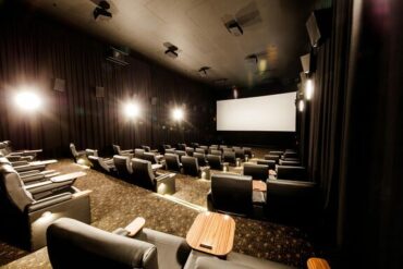 event cinema strathpine