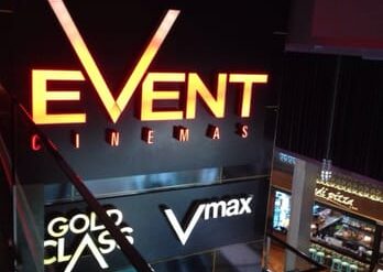 event cinemas bondi junction