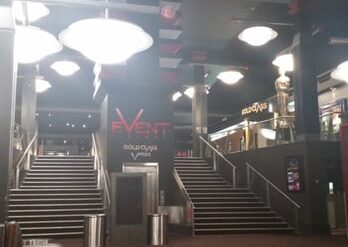 event cinemas indooroopilly