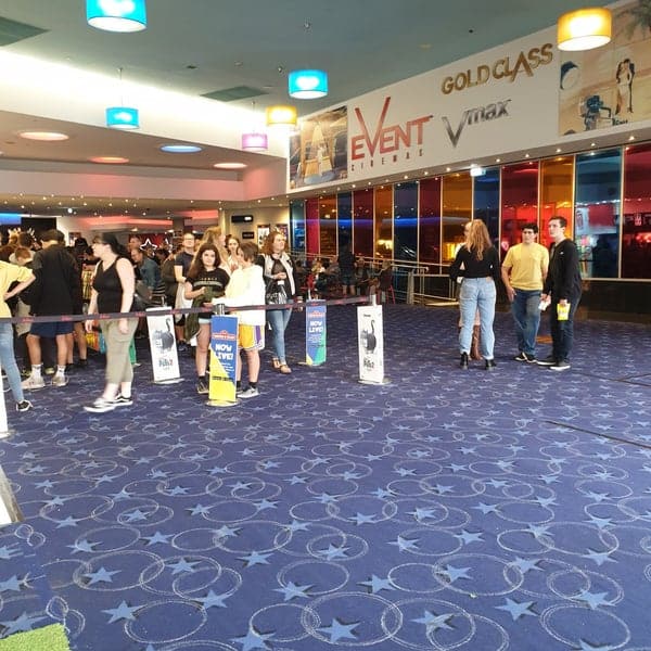 event cinemas loganholme