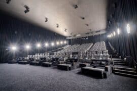 event cinemas parramatta