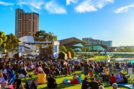 events adelaide