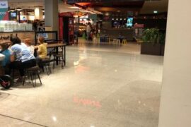 events cinema macquarie