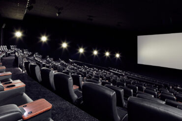 events cinemas indooroopilly