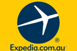 expedia australia