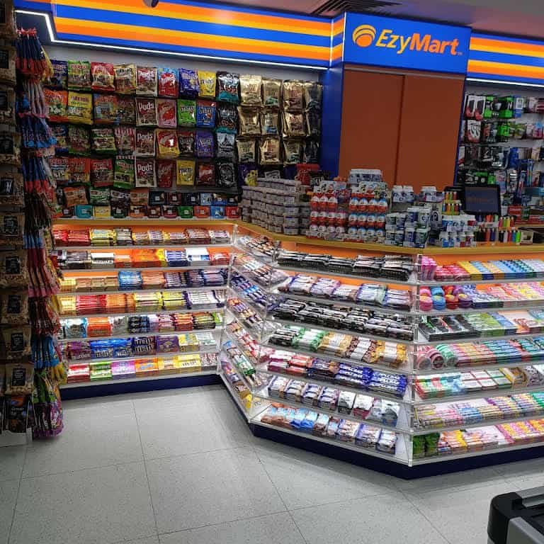 ezy mart