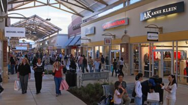 factory outlet stores near me