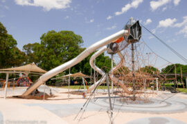 fairfield adventure park sydney