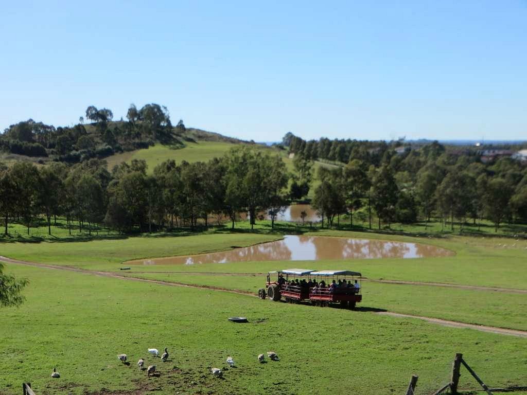 fairfield city farm prices sydney