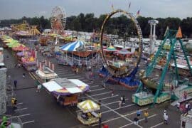 fair's