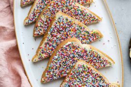 fairy bread