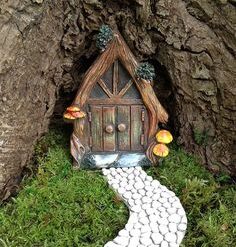 fairy door ideas