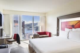 family accommodation wellington nz