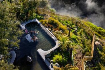 family attractions rotorua