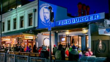 family restaurant queenstown