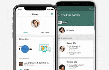 family safety apps