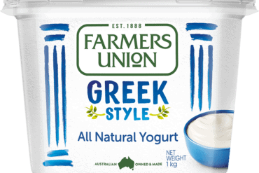 farmer union greek yogurt