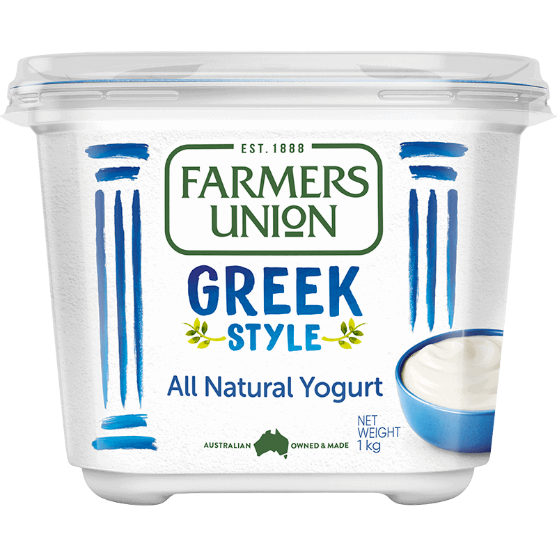 farmer union greek yogurt