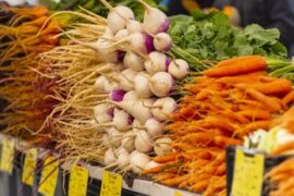 farmers market adelaide