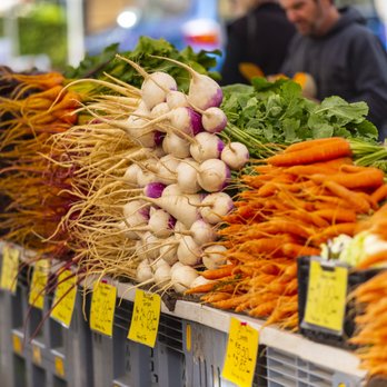 farmers market adelaide