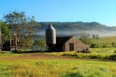 farmstay near sydney