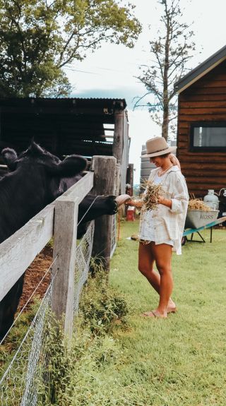 farmstay sydney