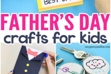 father's day arts and crafts