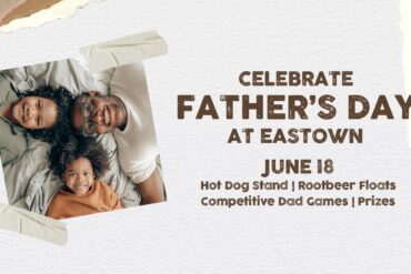 father's day celebration