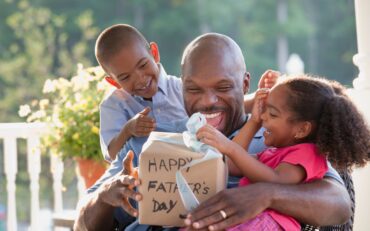 father's day celebrations