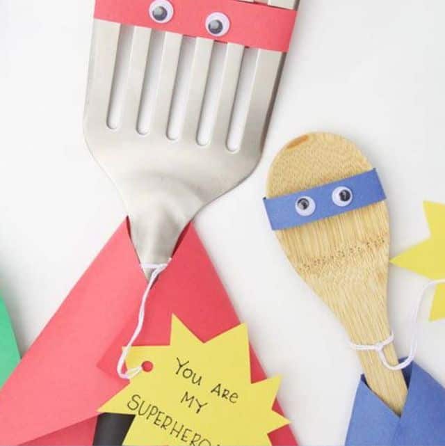 father's day craft gift ideas