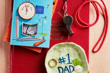 fathers day craft gift ideas