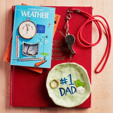 fathers day craft gift ideas