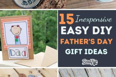 father's day diy