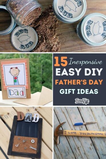 father's day diy