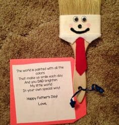 father's day gifts childcare