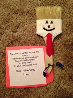 father's day gifts childcare