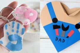 fathers day ideas craft