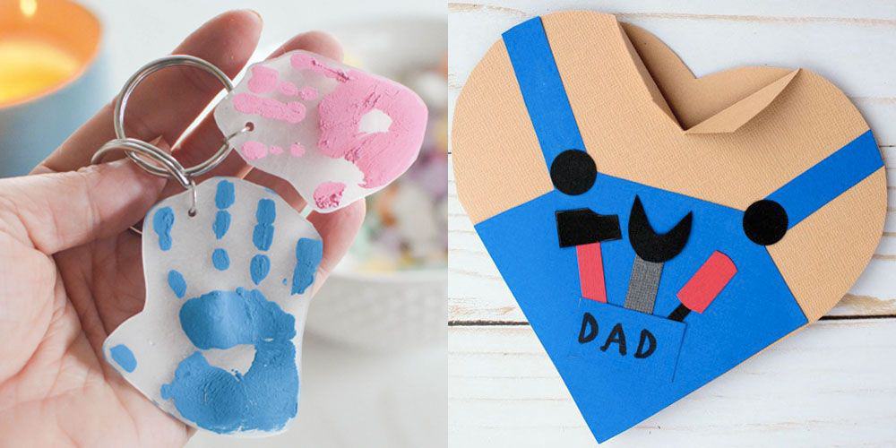 fathers day ideas craft